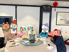 -聚春园自助餐厅(东街口店)