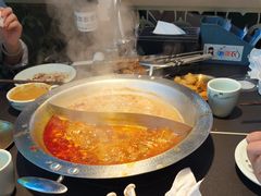 -额尔敦·品质自助(摩尔城店)