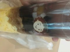 picture-沪上阿姨鲜果茶(华新大街店)