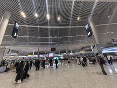 -青岛胶东国际机场