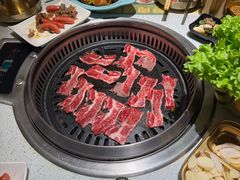 -炭之家·齐齐哈尔非遗烤肉·鲜切直供(中央大街店)