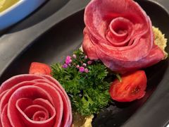 -捞王锅物料理(四川北路店)