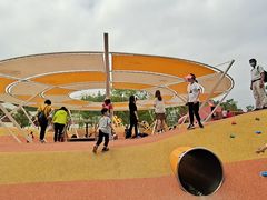 -白水带风景区体育公园