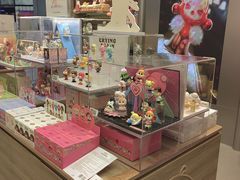 -泡泡玛特POPMART(东直门来福士店)