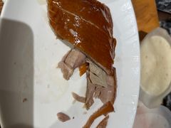 -京坛汇·烤鸭·京菜(宋庄店)