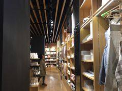 -九木杂物社(恒隆广场店)