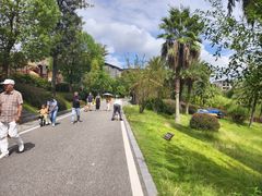 -枫香湖儿童公园