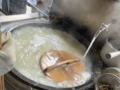 -老赵面店(大西路店)