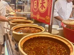 -深圳福田香格里拉大酒店