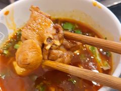 -冯记香辣兔火锅(茶店子总店)