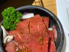 -九田家黑牛烤肉料理(溧阳吾悦店)