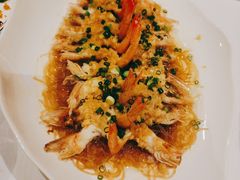 -醉辉皇原味海鲜江南菜(成都大魔方店)