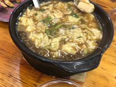 -清真海鲜大排档(原芥园道店)