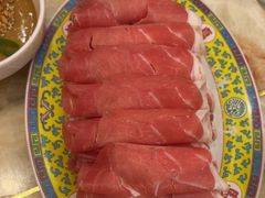 -清真·马家火锅美食城(镇江北路店)