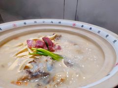火腿片-小乌猪·金华筒骨煲(永盛购物广场店)