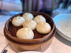 豆腐皮包-花园茶楼(兴城西路店)