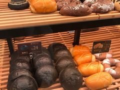 -酵墅·手感烘焙(印象汇店)