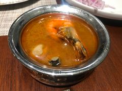 -哈努曼印度餐厅(吴泾宝龙广场店)
