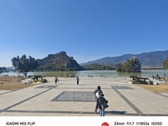 -星湖旅游景区七星岩