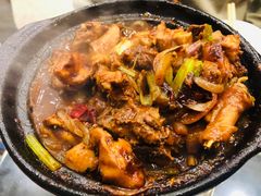 鸡公煲小煲-川香煲(茅台路店)