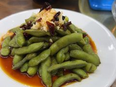 -十二道丰味·徐州土菜·烧烤(何山路店)