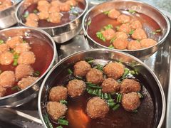 -大南门牛肉包子店