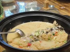 -民俗村柴火灶·景德江西菜(中国陶瓷博物馆店)