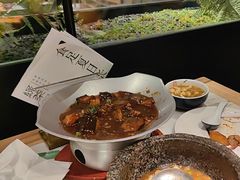 -绿茶餐厅(青岛城阳万象汇店)