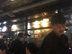 -喜来稀肉(虹泉路店)