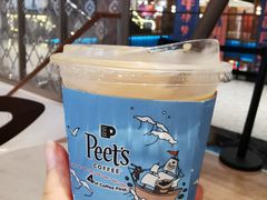 冷萃-Peet's Coffee皮爷咖啡(豫园店)