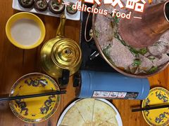 -塔洛藏餐吧(香格里拉古城店)