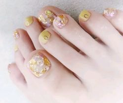 点击看大图 -LILY NAILS美甲美睫