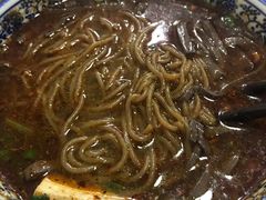 -惠记粉汤羊血梆梆肉(永松路店)