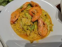 -船歌·鱼水饺青岛菜(国贸商城店)