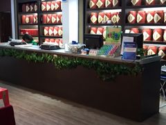-吴裕泰茶庄(鼓楼店)