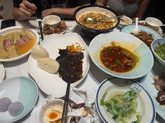 -至尊鲨鱼·原烹海鲜·新浙菜(拱宸桥店)