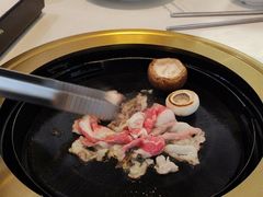 -韩时烤肉(枫蓝店)