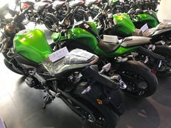 -川崎北京风火轮店