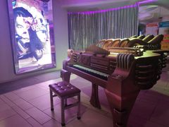 -真爱范特西KTV(交大店)