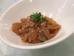 老醋海蜇头-骏莱海鲜鱼港(五角场店)