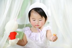 -如意宝贝儿童摄影室