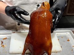 -小吊梨汤·北京菜·烤鸭(王府井银泰in88店)