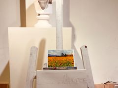 -一品格美术·中考高中成人美术培训