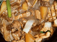 -牛腩之旅·牛腩牛杂煲(光启城美食城店)