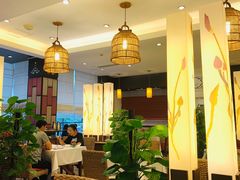 大堂-阿诺泰·泰国餐厅(紫荆店)