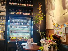 -Simple Yummy简单美味(上邦百汇城店)