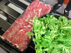-八方客汕头火锅·牛肉·卤水(福保店)