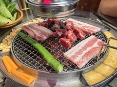 -釜山火炉·海鲜烤肉(紫藤路店)