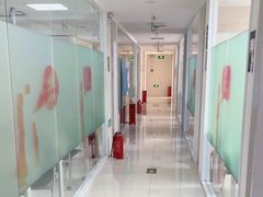 -环球·雅思托福·THiNKSAT留学语言培训学校(国贸校区)