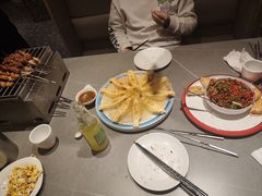 -大闫家烧烤·小海鲜家常菜(郑庄店)